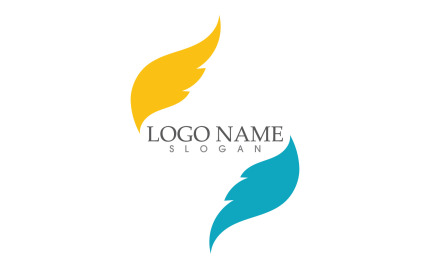 Logo template Preview