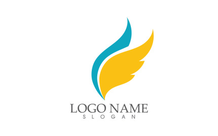 Logo template Preview