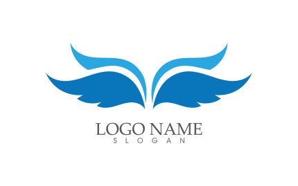 Logo template Preview