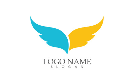 Logo template Preview