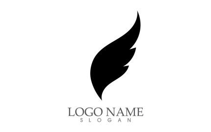 Logo template Preview