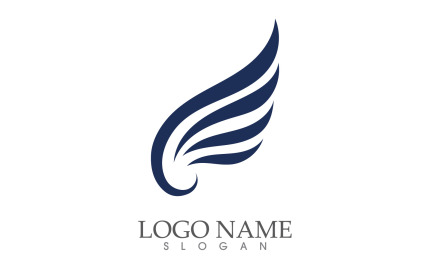 Logo template Preview