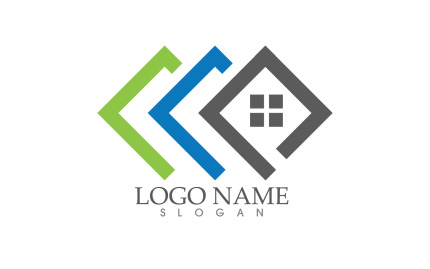 Logo template Preview