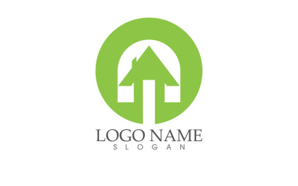 Logo template Preview