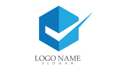 Logo template Preview