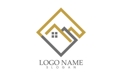 Logo template Preview