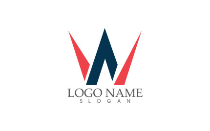 Logo template Preview