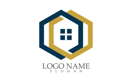 Logo template Preview