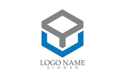 Logo template Preview