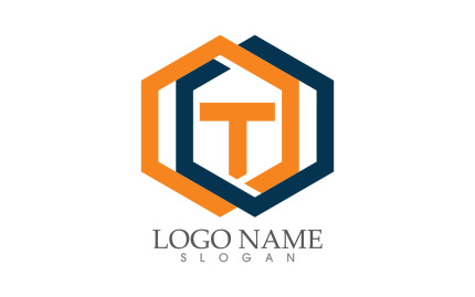 Logo template Preview