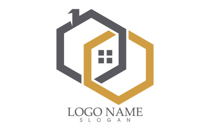 Logo template Preview