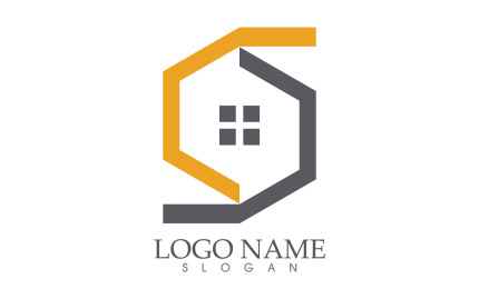 Logo template Preview