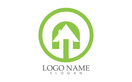 Logo template Preview