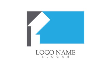 Logo template Preview