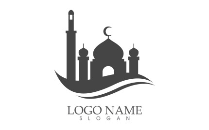 Logo template Preview