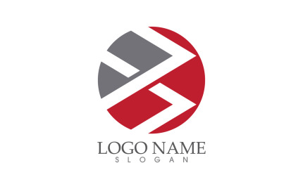 Logo template Preview