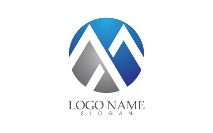 Logo template Preview