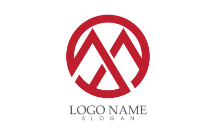 Logo template Preview