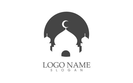 Logo template Preview