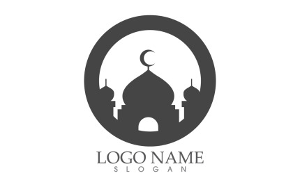 Logo template Preview