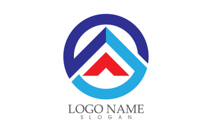 Logo template Preview