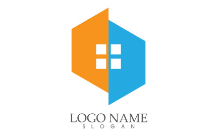 Logo template Preview