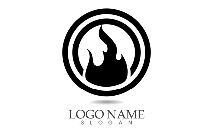 Logo template Preview