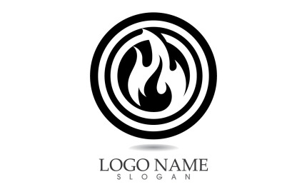 Logo template Preview