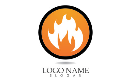 Logo template Preview