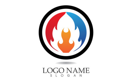 Logo template Preview