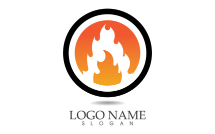 Logo template Preview