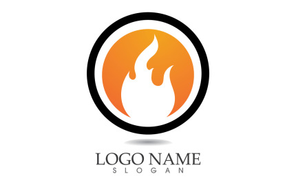 Logo template Preview