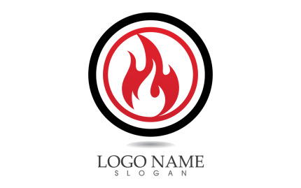 Logo template Preview