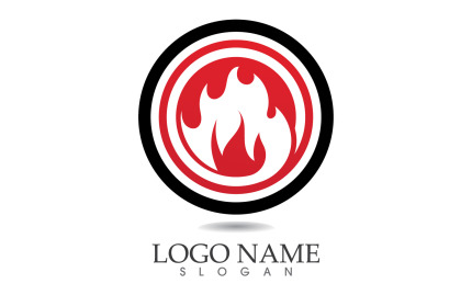 Logo template Preview