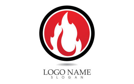 Logo template Preview