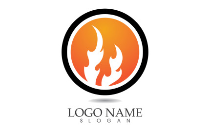 Logo template Preview