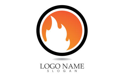 Logo template Preview