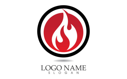 Logo template Preview