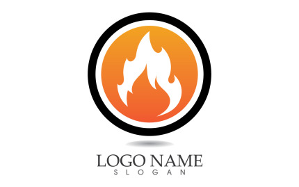 Logo template Preview