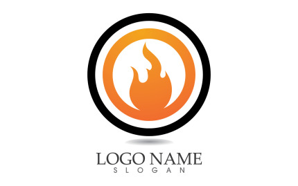 Logo template Preview