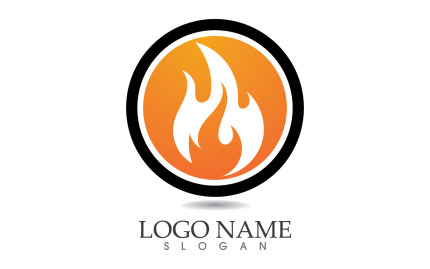 Logo template Preview