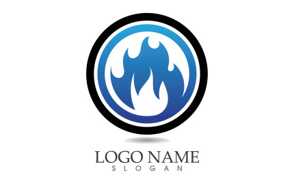 Logo template Preview