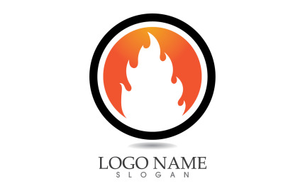 Logo template Preview