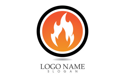 Logo template Preview