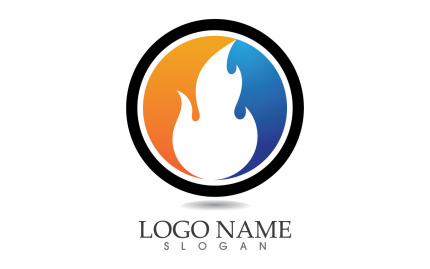 Logo template Preview