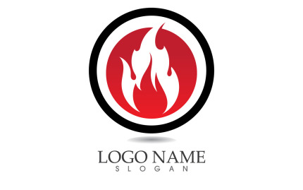 Logo template Preview