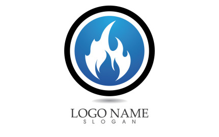 Logo template Preview