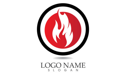 Logo template Preview