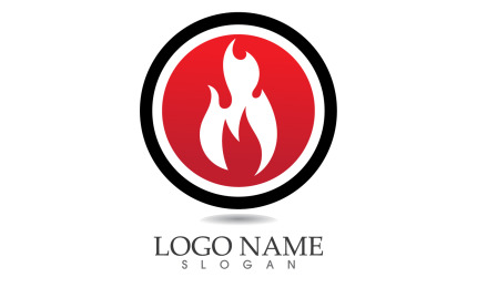 Logo template Preview