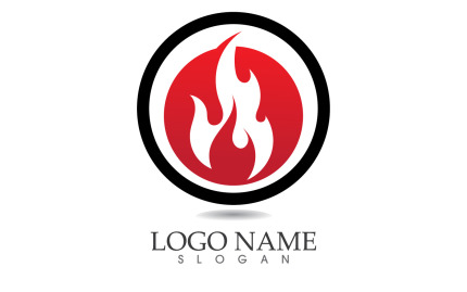 Logo template Preview